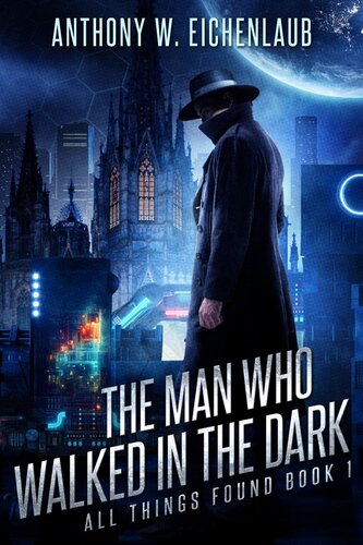 descargar libro The Man Who Walked in the Dark