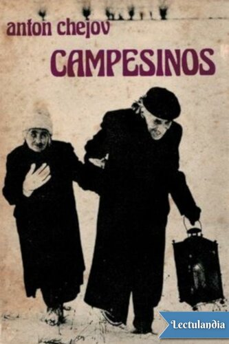 descargar libro Los campesinos