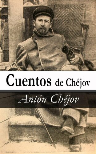 libro gratis Cuentos de Chejóv