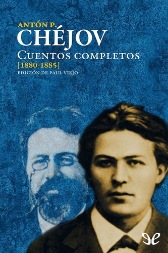 libro gratis Cuentos completos (1880-1885)