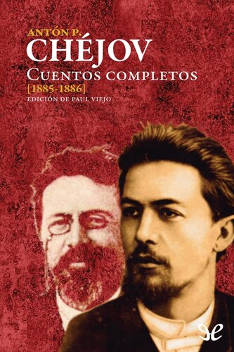 descargar libro Cuentos completos (1885-1886)