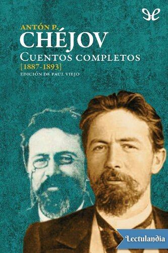 libro gratis Cuentos completos (1887-1893)