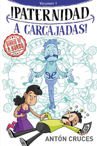 descargar libro ¡Paternidad a carcajadas! 1