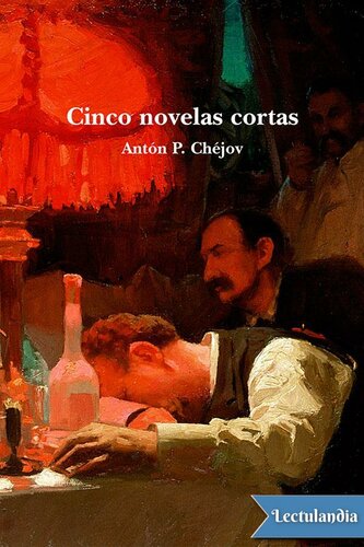 descargar libro Cinco novelas cortas