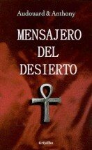 libro gratis Mensajero del desierto