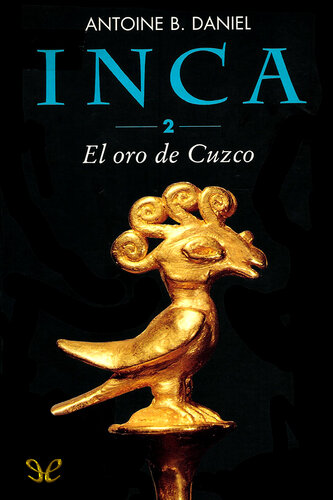 descargar libro El oro de Cuzco