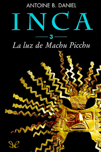 libro gratis La luz de Machu Picchu