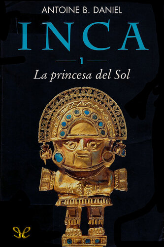 libro gratis La princesa del Sol