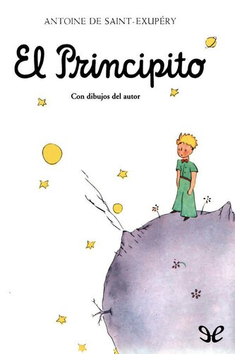 descargar libro El principito