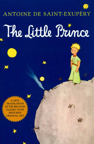 descargar libro The Little Prince