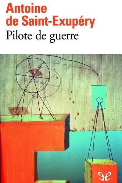 descargar libro Pilote de guerre