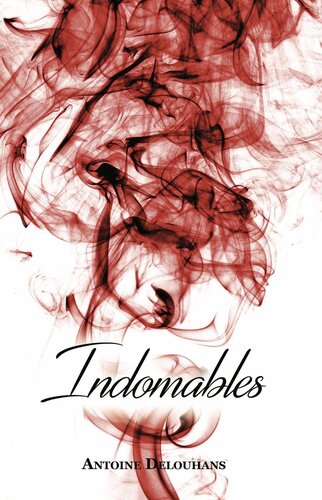 descargar libro Indomables