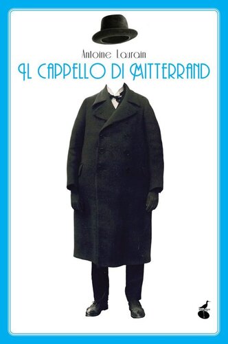 descargar libro Il cappello di Mitterrand