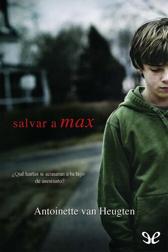 libro gratis Salvar a Max