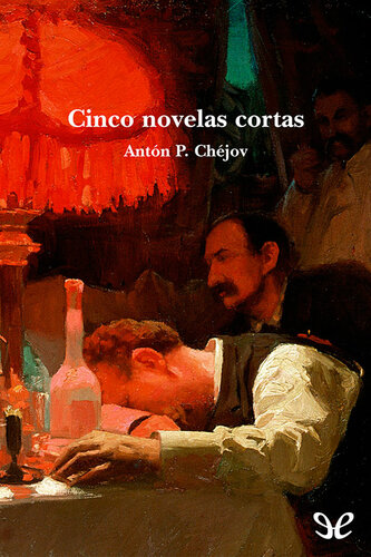 libro gratis Cinco novelas cortas