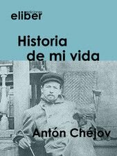 libro gratis Historia de mi vida