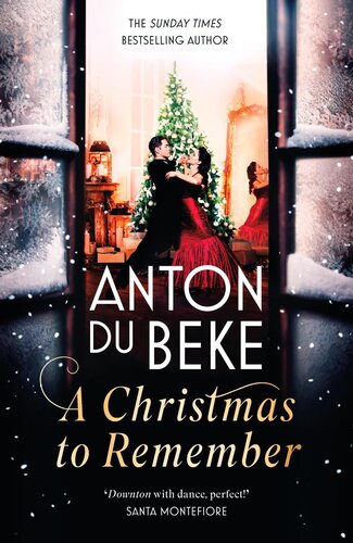 descargar libro A Christmas to Remember