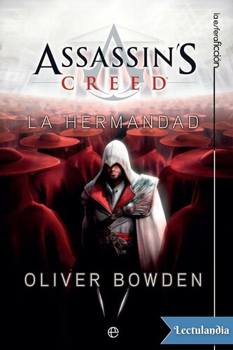 libro gratis Assassin's Creed. La Hermandad