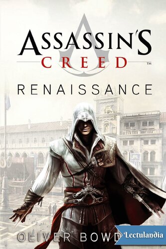 descargar libro Assassin's Creed Renaissance