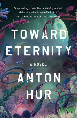 descargar libro Toward Eternity