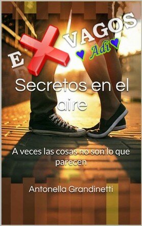 descargar libro Secretos en el aire