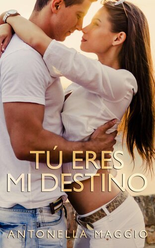 descargar libro T eres mi destino