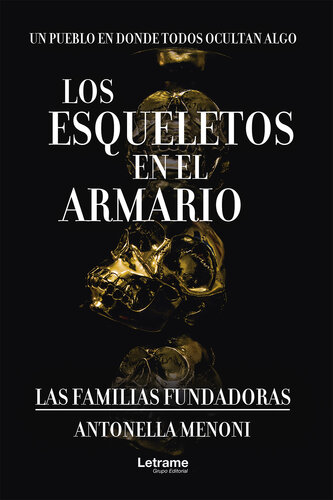 libro gratis Los esqueletos en el armario