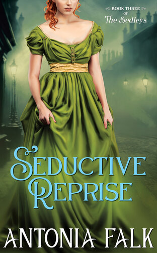 libro gratis Seductive Reprise