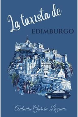 descargar libro La taxista de Edimburgo