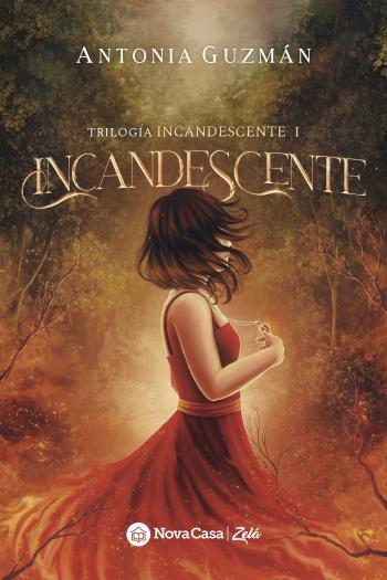 libro gratis Incandescente (Trilogía Incandescente #01)