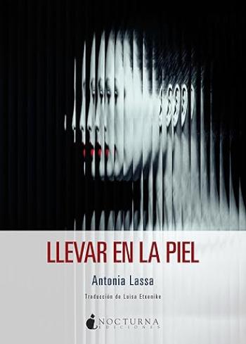 descargar libro Llevar en la piel