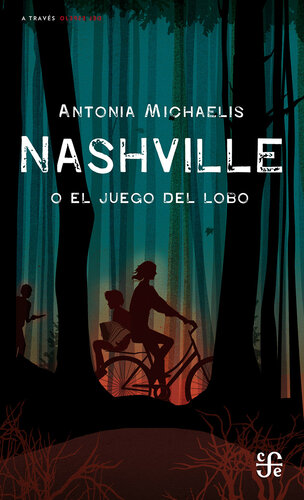 libro gratis Nashville o el juego del lobo