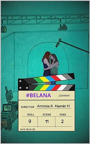 descargar libro Belana. ¡Corten!