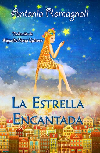 descargar libro La Estrella Encantada