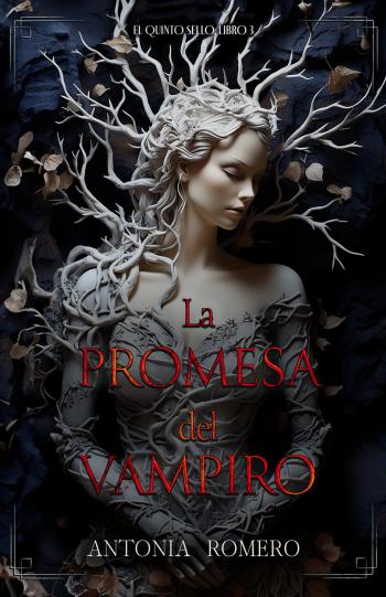 descargar libro La promesa del vampiro (El Quinto Sello #03)