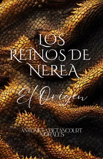 libro gratis El Origen (Los Reinos de Nerea #01)