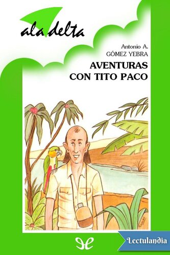 descargar libro Aventuras con tito Paco