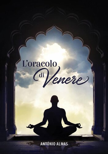 libro gratis L'Oracolo di Venere