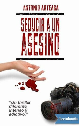 descargar libro Seducir a un asesino