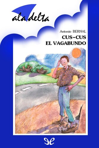 libro gratis Cus-Cus el vagabundo