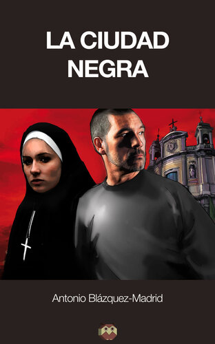 libro gratis La Ciudad Negra