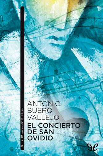 libro gratis El concierto de San Ovidio