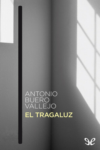 descargar libro El tragaluz