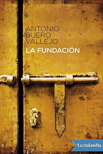 libro gratis La Fundación