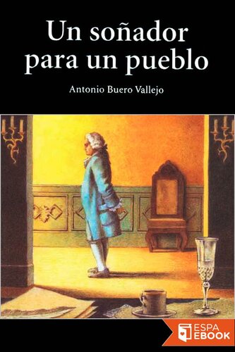 descargar libro Un soñador para un pueblo