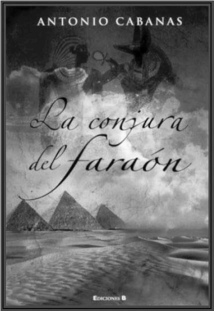 libro gratis La conjura del faraon