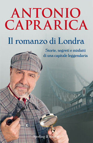 libro gratis Il romanzo di Londra