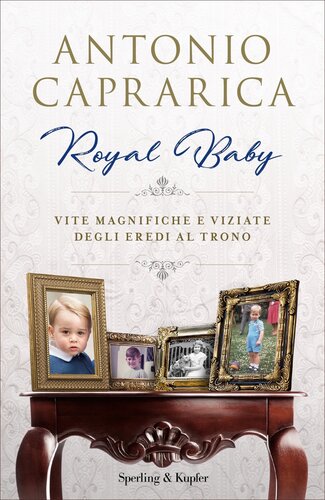 descargar libro Royal Baby