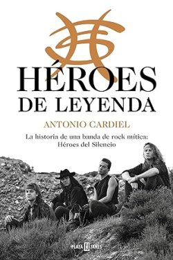 libro gratis Héroes de leyenda