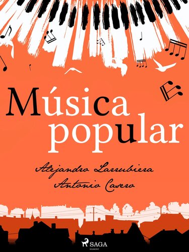 descargar libro Msica popular